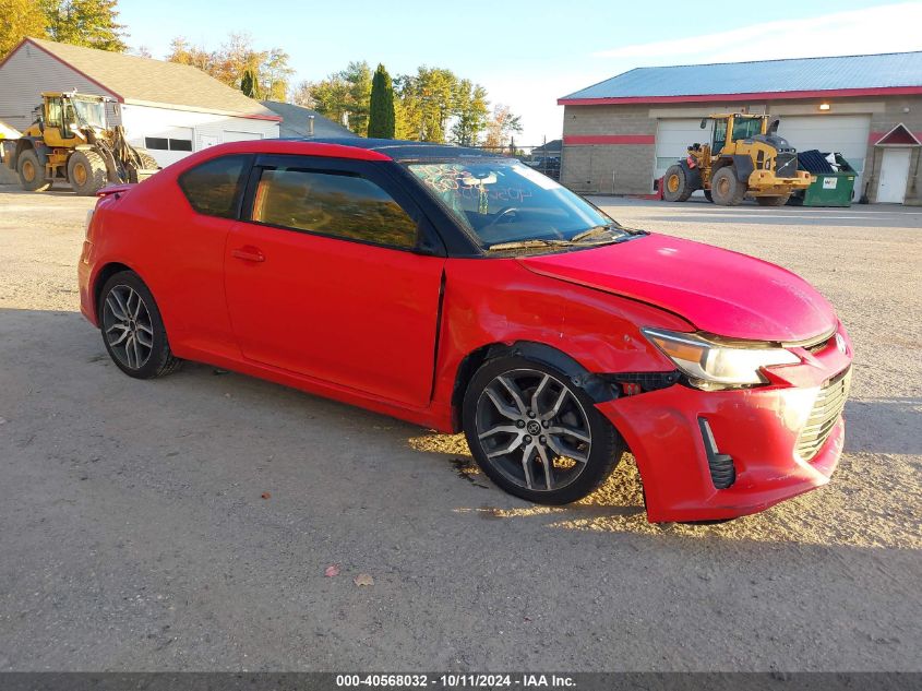 2015 SCION TC #2989127299