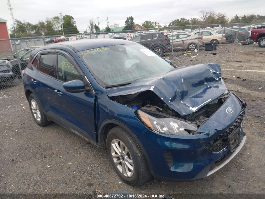 2020 FORD ESCAPE SE #2995299149