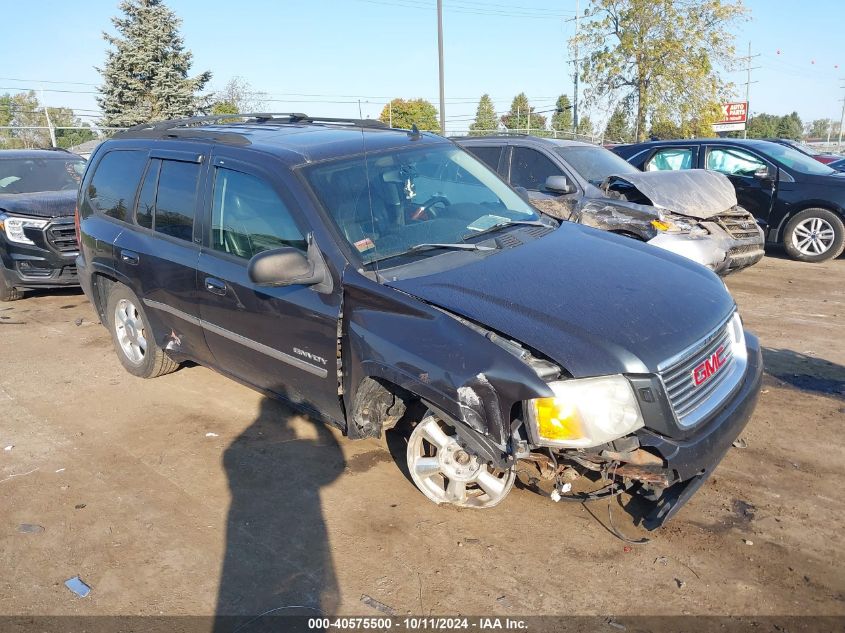 2006 GMC ENVOY SLT #2996533603