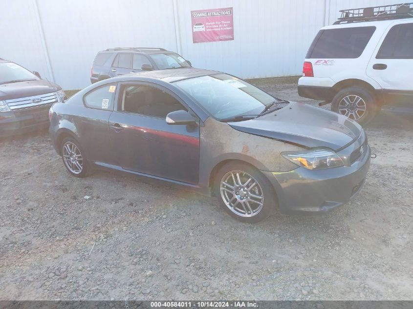 2009 SCION TC #3035076201