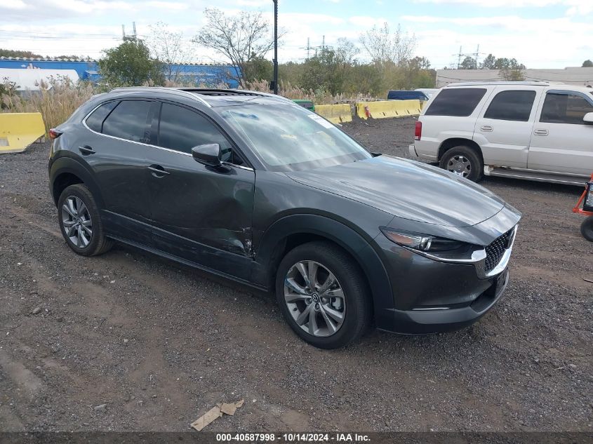 2023 MAZDA CX-30 2.5 S PREMIUM #2995299440