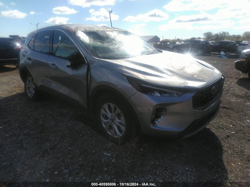 2024 FORD ESCAPE ACTIVE #3054888067