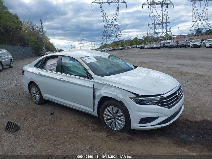 2020 VOLKSWAGEN JETTA 1.4T R-LINE/1.4T S/1.4T SE #2992817751