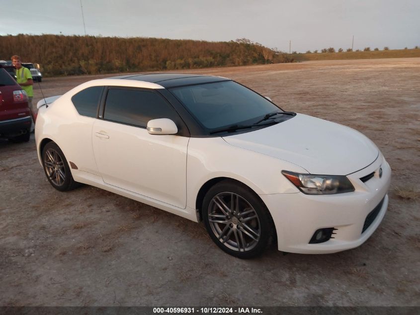 2011 SCION TC #2992824480