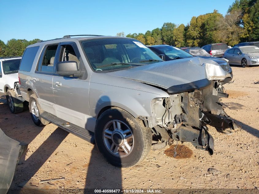 2003 FORD EXPEDITION XLT #2992824456