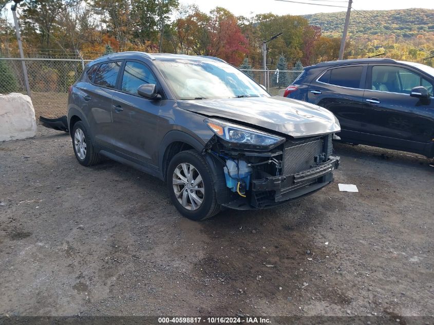 2020 HYUNDAI TUCSON VALUE #2989126782