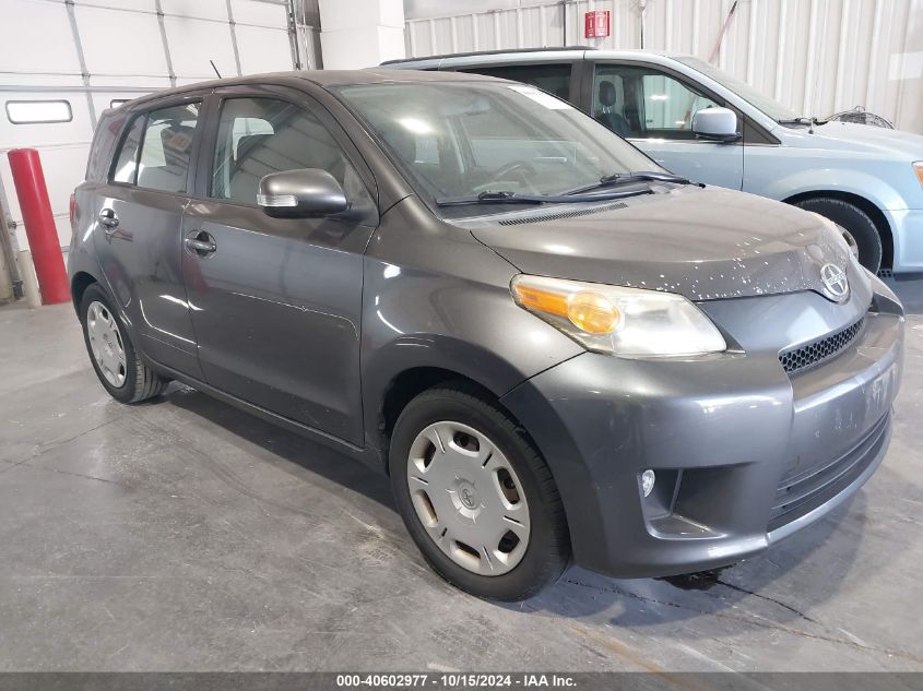 2011 SCION XD #2992830198