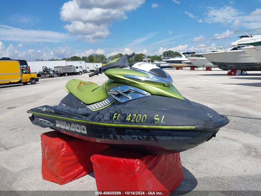 2005 SEA DOO OTHER #3035090890