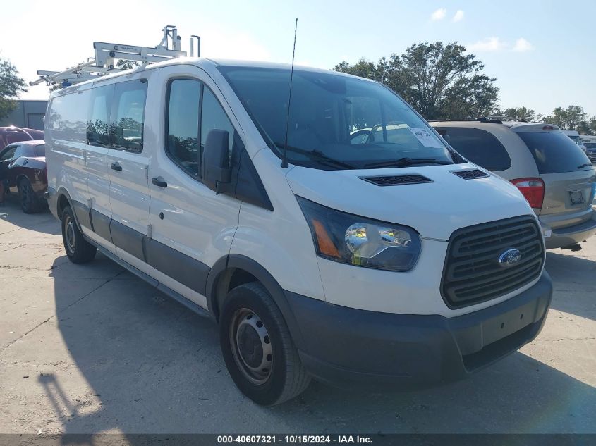 2017 FORD TRANSIT-250 #2992824378