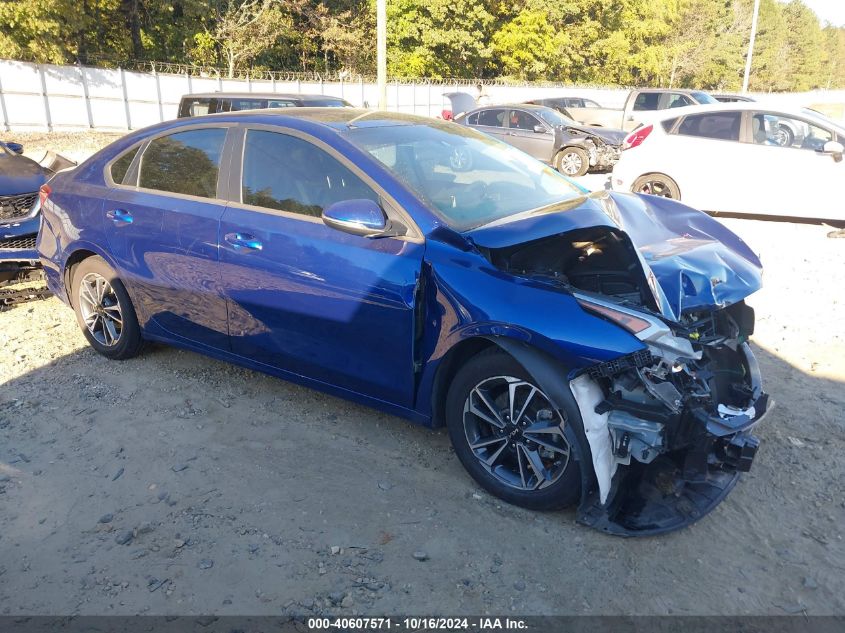 2023 KIA FORTE LXS #2990348693