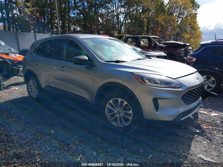 2022 FORD ESCAPE SE #2995298932