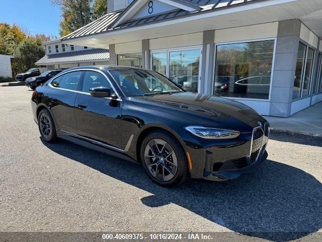 2023 BMW I4 EDRIVE40 #3005349109