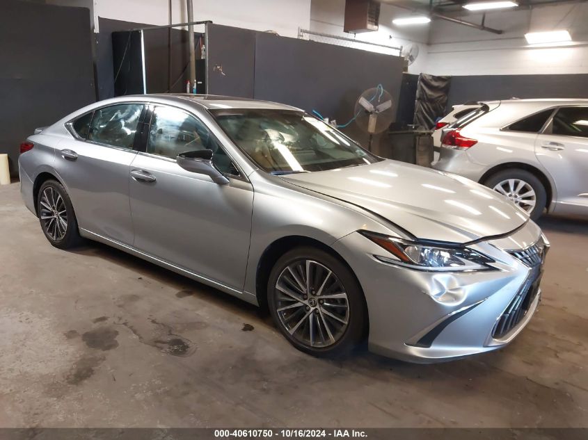 2022 LEXUS ES 350 #2995298794