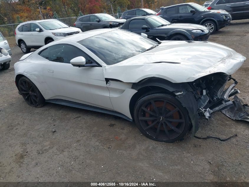 2020 ASTON MARTIN VANTAGE #2992833756