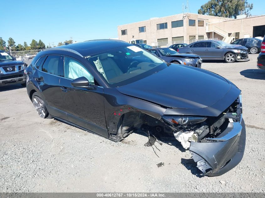 2021 MAZDA CX-30 PREMIUM #2992832956