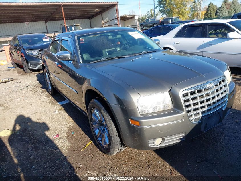 2010 CHRYSLER 300 TOURING/SIGNATURE SERIES #3005349261