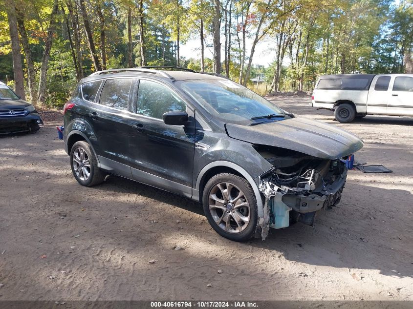 2014 FORD ESCAPE SE #2995298516