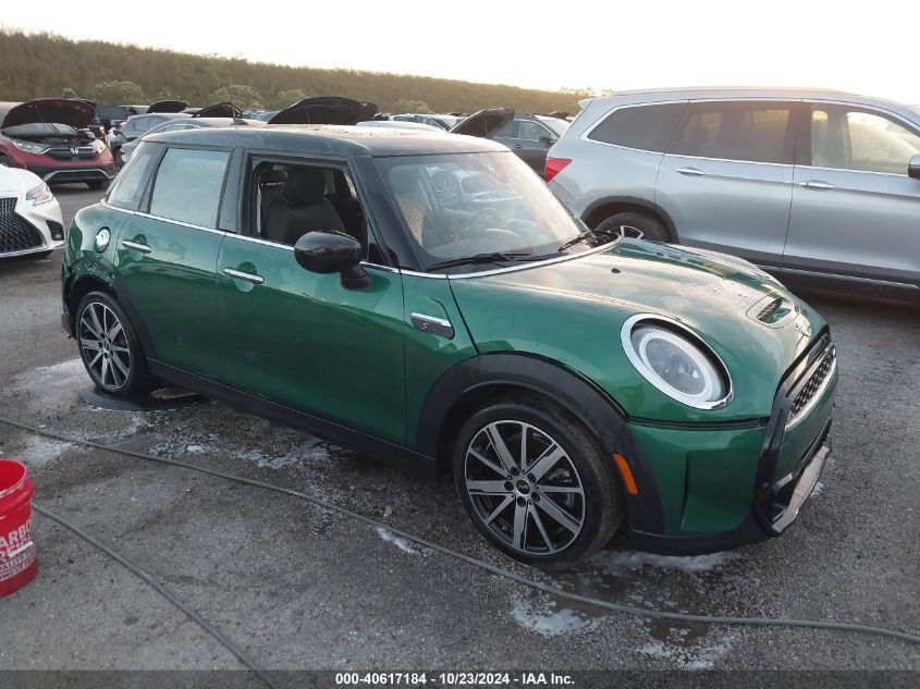 2024 MINI HARDTOP COOPER S #2995298845