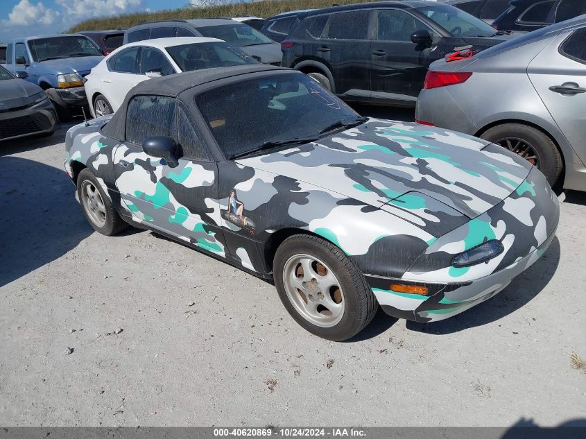 1991 MAZDA MX-5 MIATA #2992823791