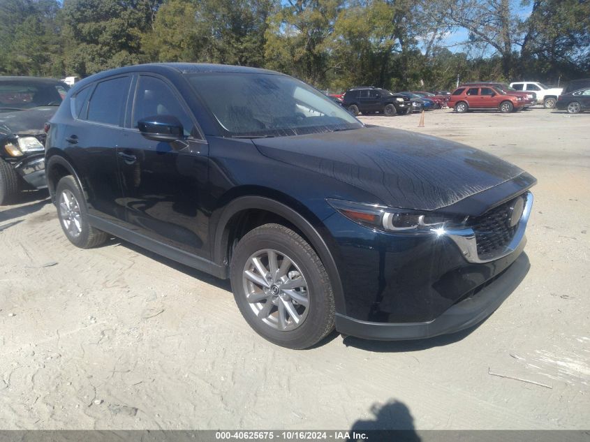 2023 MAZDA CX-5 2.5 S PREFERRED #2992816871