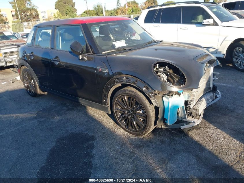 2024 MINI HARDTOP COOPER S #2992814329