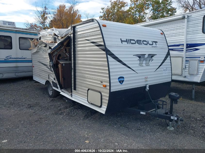 2019 KEYSTONE RV OTHER #2995298366