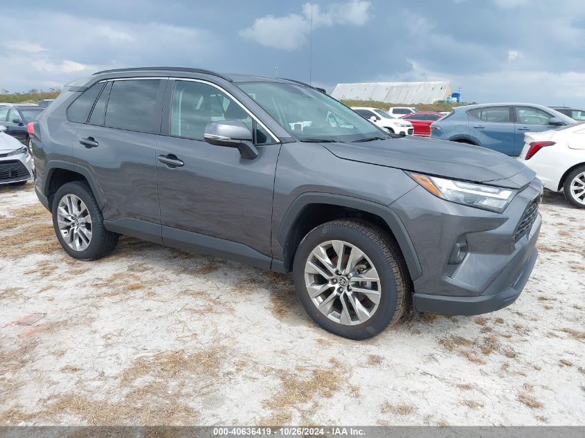 2023 TOYOTA RAV4 XLE PREMIUM #2995282010