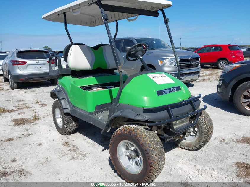 2015 GOLF CART OTHER #2995298255