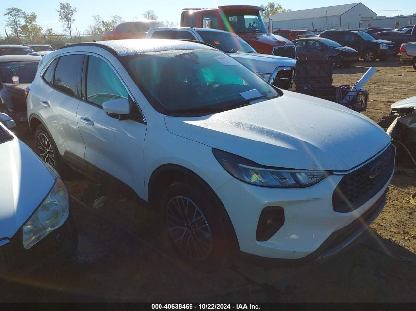 2023 FORD ESCAPE PHEV #2990348386