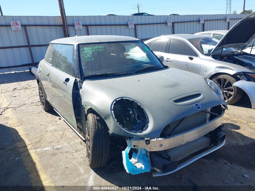 2020 MINI HARDTOP COOPER S #3025490734