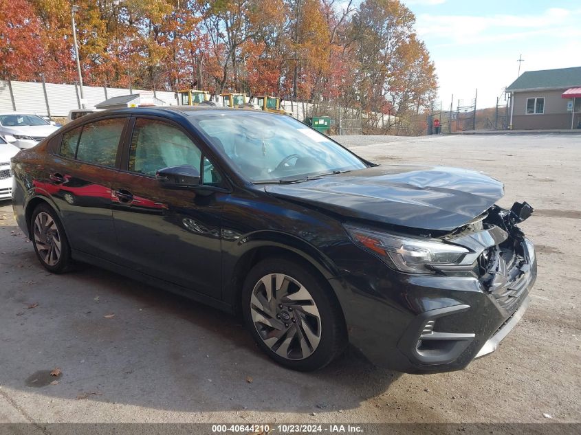 2024 SUBARU LEGACY LIMITED #2995297982