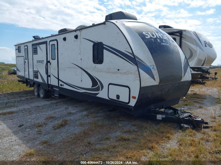 2019 KEYSTONE RV OTHER #2995298305