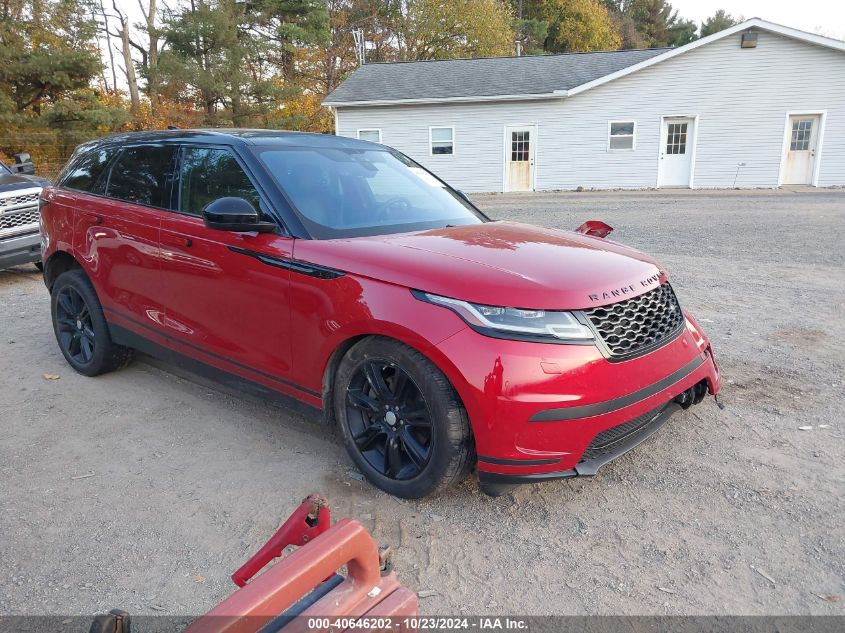 2020 LAND ROVER RANGE ROVER VELAR P340 S #3051084142