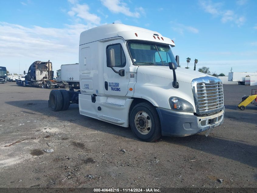 2019 FREIGHTLINER CASCADIA 125 #3037530459