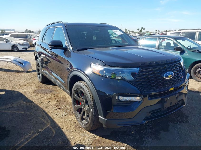 2023 FORD EXPLORER ST #2992833745