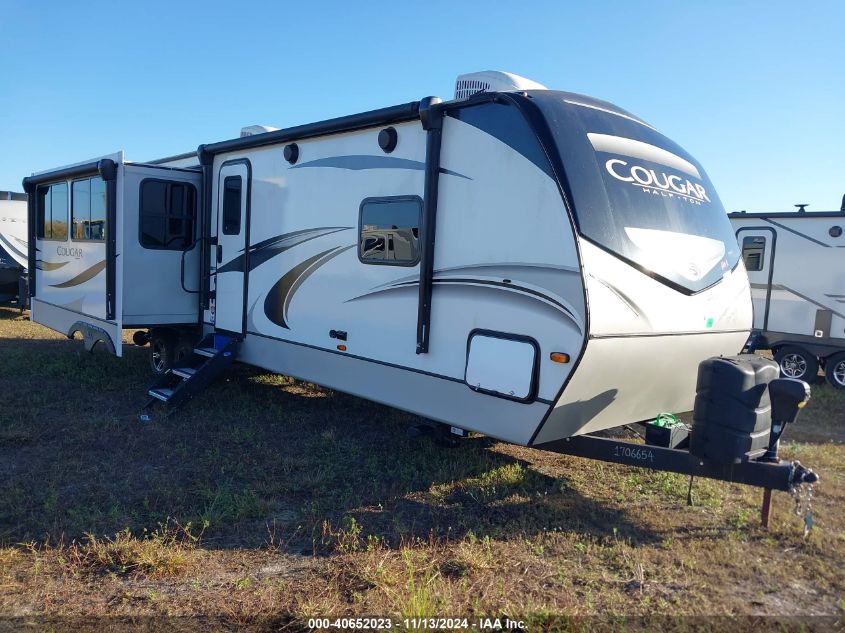 2020 KEYSTONE RV OTHER #2990347841