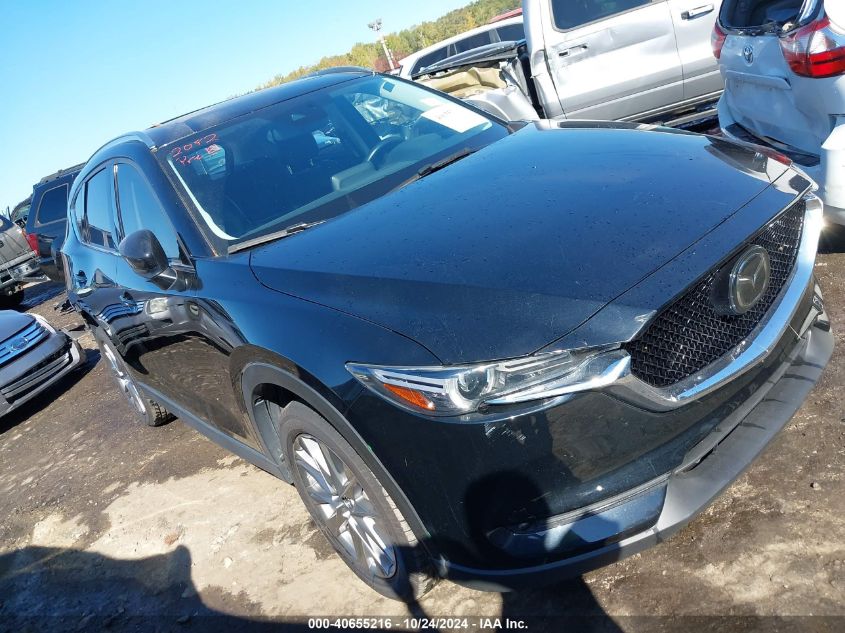 2020 MAZDA CX-5 GRAND TOURING #3034053568