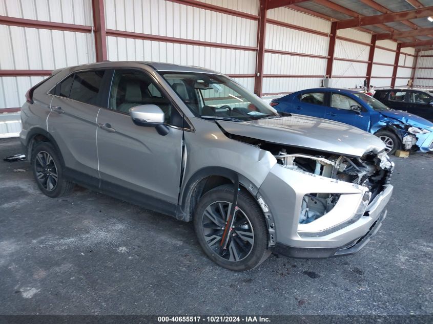 2024 MITSUBISHI ECLIPSE CROSS SE /SEL #2990348155