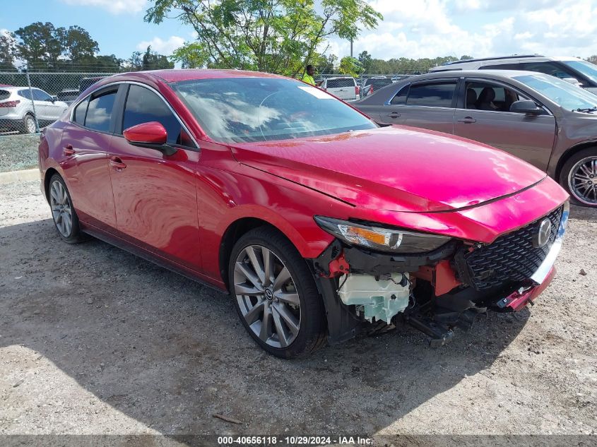 2019 MAZDA MAZDA3 PREFERRED PACKAGE #3013938809