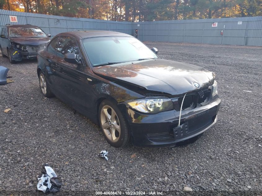 2010 BMW 128I #3035075463