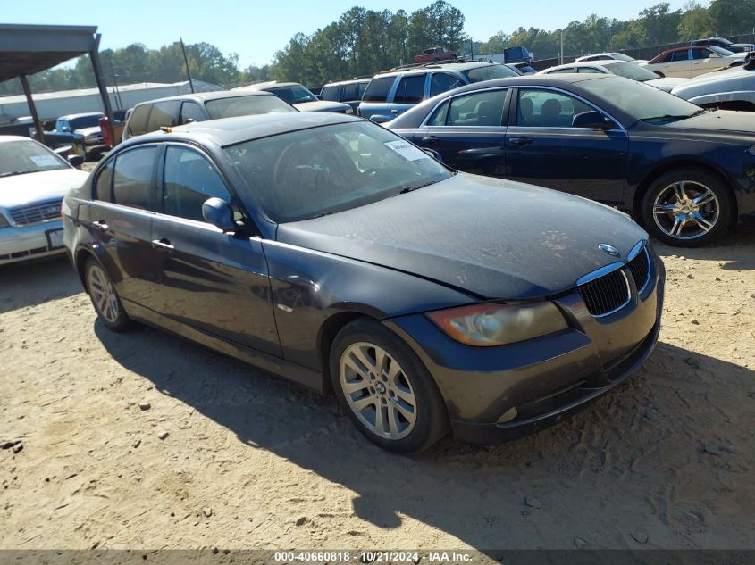 2007 BMW 328I #2992823217