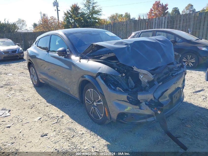 2023 FORD MUSTANG MACH-E PREMIUM #2992815581