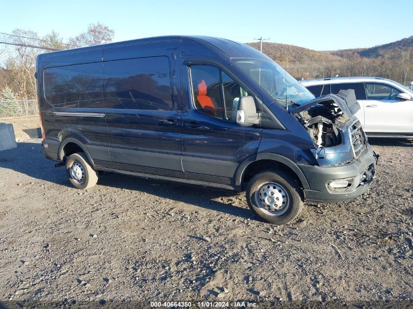 2020 FORD TRANSIT-250 CARGO VAN #3057076454