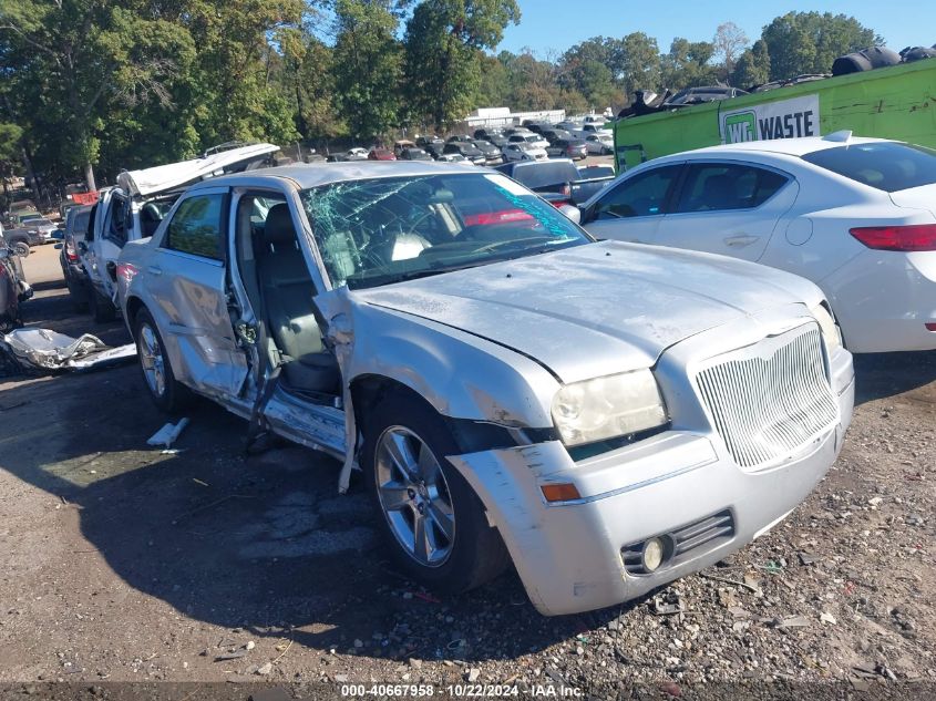 2005 CHRYSLER 300 TOURING #3025490147