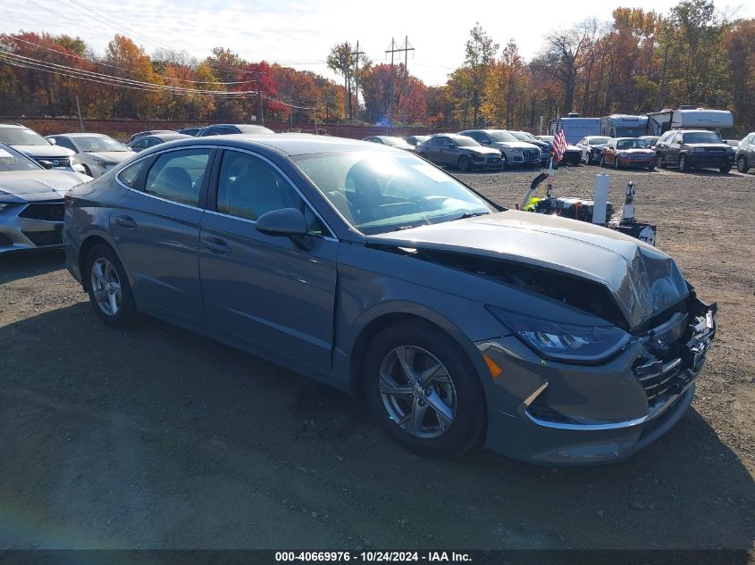 2020 HYUNDAI SONATA SE #3035075384