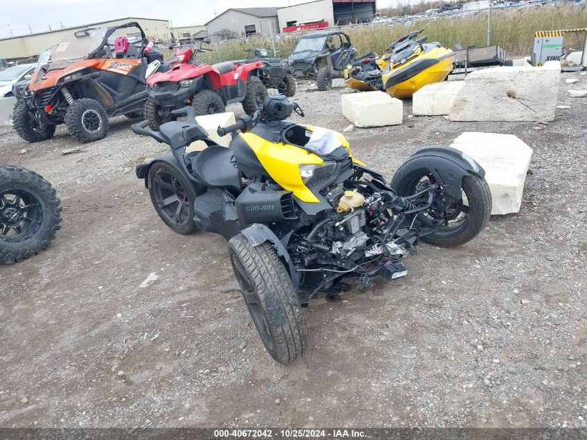 2022 CAN-AM RYKER #3035090762