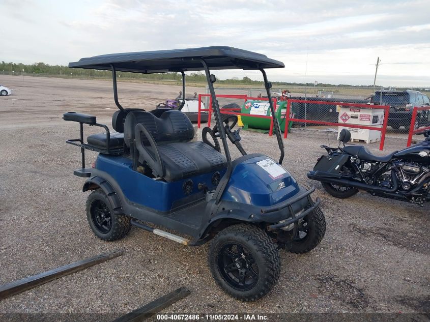 2010 GOLF CART GOLF CART #2992819455