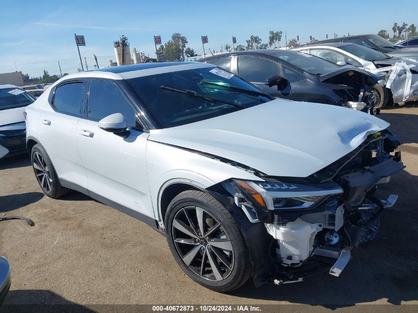 2021 POLESTAR 2 LAUNCH EDITION #3037533057