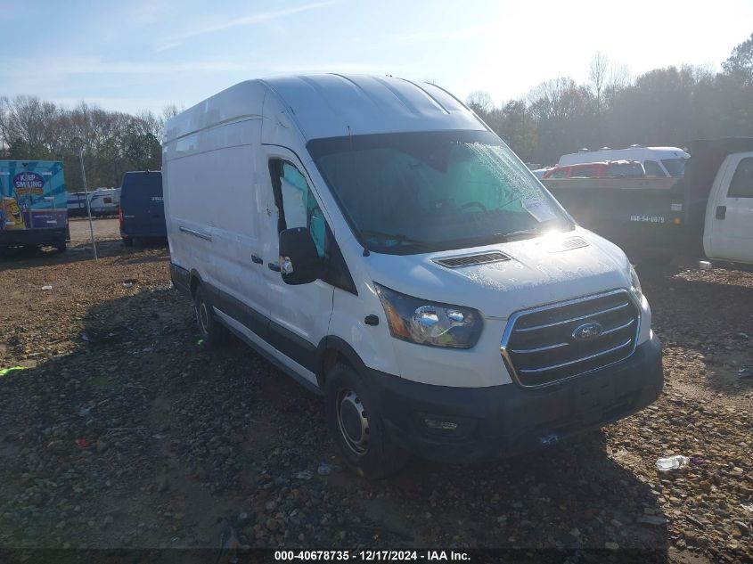 2020 FORD TRANSIT-350 CARGO VAN #3037530263