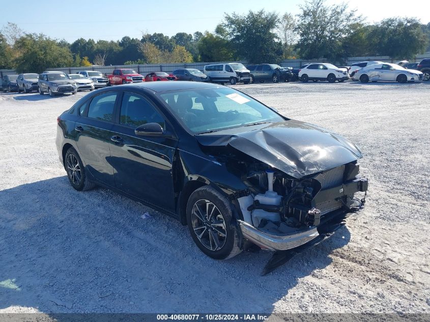 2024 KIA FORTE LXS #3035085756